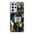 ANUEL AA RAPPER COLLAGE Samsung Galaxy S21 Ultra Case Cover