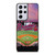 ATLANTA BRAVES BASEBALL ARENA Samsung Galaxy S21 Ultra Case Cover