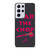 ATLANTA BRAVES FEAR THE CHOP SLOGAN Samsung Galaxy S21 Ultra Case Cover