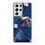 ATLANTA BRAVES LOVE BASEBALL Samsung Galaxy S21 Ultra Case Cover