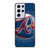 ATLANTA BRAVES MLB BALL Samsung Galaxy S21 Ultra Case Cover