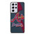 ATLANTA BRAVES SYMBOL Samsung Galaxy S21 Ultra Case Cover