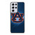 AUBURN TIGERS FOOTBALL LOGO Samsung Galaxy S21 Ultra Case Cover