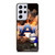 AUBURN TIGERS LOGO MASCOT CUTE Samsung Galaxy S21 Ultra Case Cover