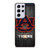 AUBURN TIGERS WOODEN LOGO Samsung Galaxy S21 Ultra Case Cover
