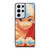 AVATAR AANG LAST AIRBENDER CARTOON Samsung Galaxy S21 Ultra Case Cover