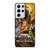 AVATAR LAST AIRBENDER NICKELODEON Samsung Galaxy S21 Ultra Case Cover