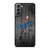 LOS ANGELES DODGERS BASEBALL MLB WOOD Samsung Galaxy S21 Plus Case Cover