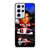 AYRTON SENNA F1 Samsung Galaxy S21 Ultra Case Cover