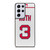 BABE RUTH BOSTON RED SOX Samsung Galaxy S21 Ultra Case Cover