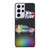 BACK TO THE FUTURE DELOREAON Samsung Galaxy S21 Ultra Case Cover