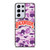 BACKWOODS PURPLE CAMO Samsung Galaxy S21 Ultra Case Cover BACKWOODS PURPLE CAMO Samsung Galaxy S21 Ultra Case Cover