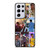 BAD BUNNY COLLAGE Samsung Galaxy S21 Ultra Case Cover