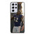 BALTIMORE RAVENS RAY LEWIS NFL Samsung Galaxy S21 Ultra Case Cover
