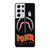 BAPE BATHING APE X PONR Samsung Galaxy S21 Ultra Case Cover