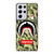 BAPE BATHING CAMO SHARK SUPREME Samsung Galaxy S21 Ultra Case Cover