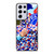 BAPE CAMO PARIS SAINT GERMAIN Samsung Galaxy S21 Ultra Case Cover