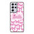 BARBIE BUTTERFLY PINK Samsung Galaxy S21 Ultra Case Cover