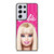 BARBIE POTRAIT FACE Samsung Galaxy S21 Ultra Case Cover