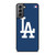 LOS ANGELES DODGERS MLB LOGO Samsung Galaxy S21 Plus Case Cover