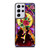 BEAUTY AND THE BEAST ROSE FLAWER Samsung Galaxy S21 Ultra Case Cover