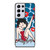 BETTY BOOP KISS CARTOON Samsung Galaxy S21 Ultra Case Cover