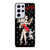 BETTY BOOP POLKA DOT CARTOON  Samsung Galaxy S21 Ultra Case Cover BETTY BOOP POLKA DOT CARTOON  Samsung Galaxy S21 Ultra Case Cover