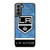 LOS ANGELES KINGS HOCKEY TEAM Samsung Galaxy S21 Plus Case Cover