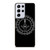 BILL CIPHER WHEEL BLACK Samsung Galaxy S21 Ultra Case Cover