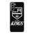 LOS ANGELES KINGS NHL HOCKEY 2 Samsung Galaxy S21 Plus Case Cover