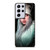 BILLIE EILISH FACE Samsung Galaxy S21 Ultra Case Cover