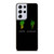 BILLIE EILISH SYMBOL Samsung Galaxy S21 Ultra Case Cover