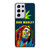 BOB MARLEY RASTA  Samsung Galaxy S21 Ultra Case Cover