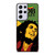 BOB MARLEY RASTA ART Samsung Galaxy S21 Ultra Case Cover