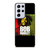 BOB MARLEY RASTA POSTER Samsung Galaxy S21 Ultra Case Cover