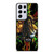 BOB MARLEY RASTA REGGAE  Samsung Galaxy S21 Ultra Case Cover