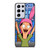 BOBS BURGERS LOUISE CARTOON Samsung Galaxy S21 Ultra Case Cover