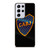 BOCA JUNIORS FC LOGO EMBLEM Samsung Galaxy S21 Ultra Case Cover