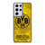 BORUSSIA DORTMUND LOGO FOOTBALL Samsung Galaxy S21 Ultra Case Cover