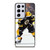 BOSTON BRUINS DAVID PASTRNAK HOCKEY NHL Samsung Galaxy S21 Ultra Case Cover