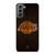 LOS ANGELES LAKERS BASKETBALL COURT NBA Samsung Galaxy S21 Plus Case Cover