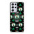BOSTON CELTICS COLLAGE Samsung Galaxy S21 Ultra Case Cover