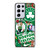 BOSTON CELTICS NBA STICKER BOMB Samsung Galaxy S21 Ultra Case Cover BOSTON CELTICS NBA STICKER BOMB Samsung Galaxy S21 Ultra Case Cover