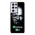 BREAKING BAD QUOTE Samsung Galaxy S21 Ultra Case Cover
