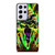 BROLY DRAGON BALL ANIME Samsung Galaxy S21 Ultra Case Cover