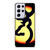 BROWNING SILHOUETTE LOGO Samsung Galaxy S21 Ultra Case Cover