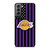 LOS ANGELES LAKERS NBA USA FLAG Samsung Galaxy S21 Plus Case Cover