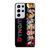 BTS DYNAMITE MEMBER COLLAGE Samsung Galaxy S21 Ultra Case Cover BTS DYNAMITE MEMBER COLLAGE Samsung Galaxy S21 Ultra Case Cover