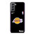 LOS ANGELES LAKERS NIKE NBA BASKETBALL Samsung Galaxy S21 Plus Case Cover