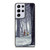 CALVIN AND HOBBES CARTOON Samsung Galaxy S21 Ultra Case Cover CALVIN AND HOBBES CARTOON Samsung Galaxy S21 Ultra Case Cover
